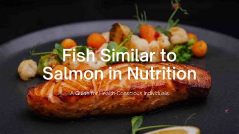 fish that are similar to salmon